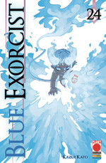 Blue Exorcist